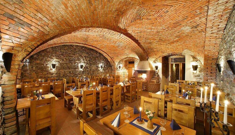 Hotel Záviš z Falkenštejna Hluboká nad Vltavou